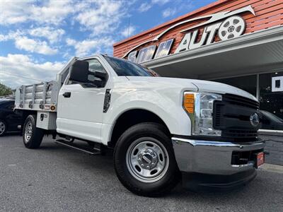2017 Ford F-250 Super Duty XL - Photo 1 - Frederick, MD 21702