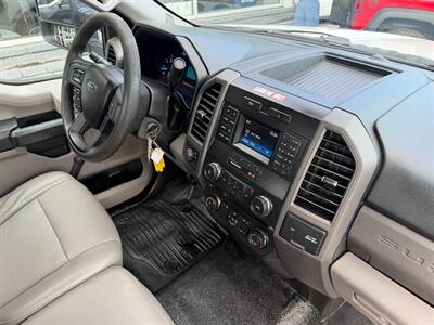 2017 Ford F-250 Super Duty XL - Photo 44 - Frederick, MD 21702