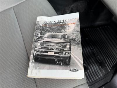 2017 Ford F-250 Super Duty XL - Photo 40 - Frederick, MD 21702