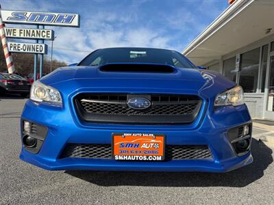 2015 Subaru WRX   - Photo 6 - Frederick, MD 21702