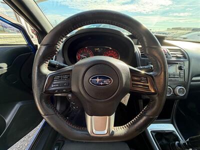 2015 Subaru WRX   - Photo 8 - Frederick, MD 21702
