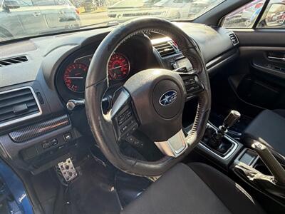2015 Subaru WRX   - Photo 23 - Frederick, MD 21702