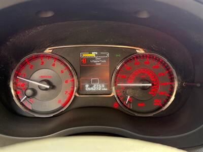 2015 Subaru WRX   - Photo 9 - Frederick, MD 21702