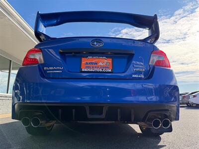 2015 Subaru WRX   - Photo 18 - Frederick, MD 21702