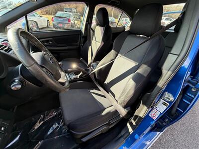 2015 Subaru WRX   - Photo 12 - Frederick, MD 21702