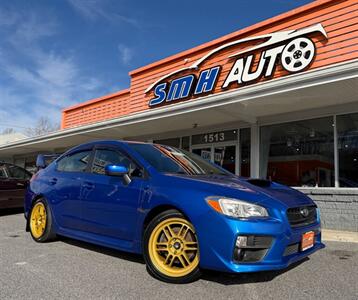 2015 Subaru WRX   - Photo 1 - Frederick, MD 21702
