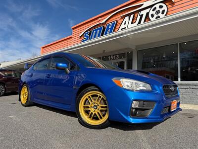 2015 Subaru WRX   - Photo 7 - Frederick, MD 21702