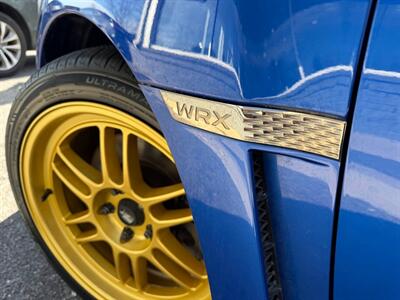 2015 Subaru WRX   - Photo 38 - Frederick, MD 21702