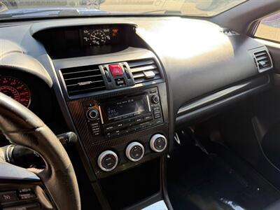 2015 Subaru WRX   - Photo 10 - Frederick, MD 21702