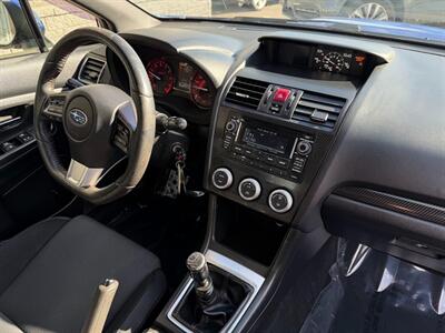 2015 Subaru WRX   - Photo 32 - Frederick, MD 21702
