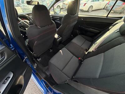 2015 Subaru WRX   - Photo 48 - Frederick, MD 21702