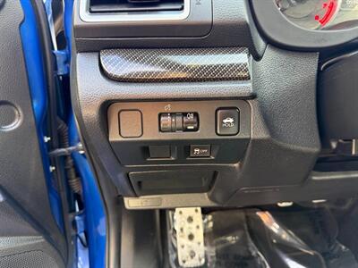 2015 Subaru WRX   - Photo 34 - Frederick, MD 21702