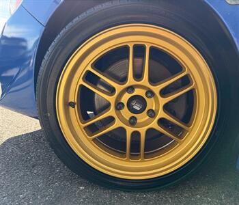 2015 Subaru WRX   - Photo 40 - Frederick, MD 21702