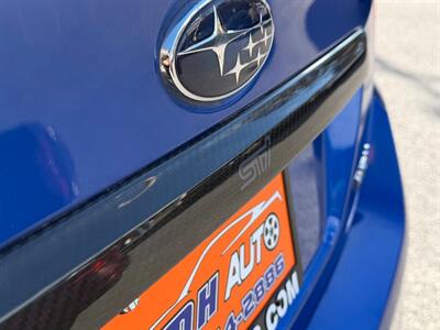 2015 Subaru WRX   - Photo 17 - Frederick, MD 21702