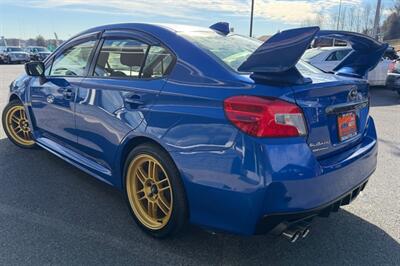 2015 Subaru WRX   - Photo 19 - Frederick, MD 21702