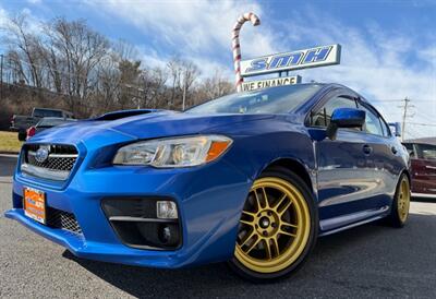 2015 Subaru WRX   - Photo 4 - Frederick, MD 21702