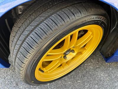 2015 Subaru WRX   - Photo 39 - Frederick, MD 21702