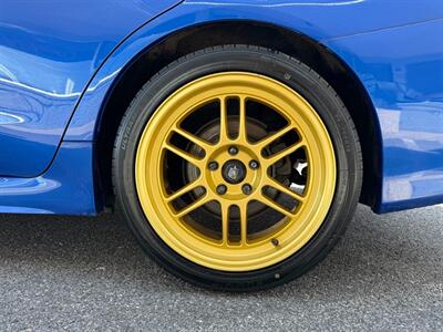 2015 Subaru WRX   - Photo 47 - Frederick, MD 21702