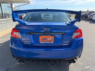 2015 Subaru WRX   - Photo 3 - Frederick, MD 21702