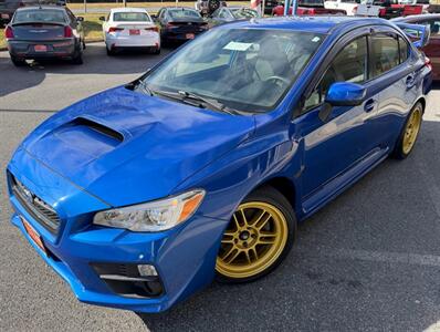 2015 Subaru WRX   - Photo 50 - Frederick, MD 21702