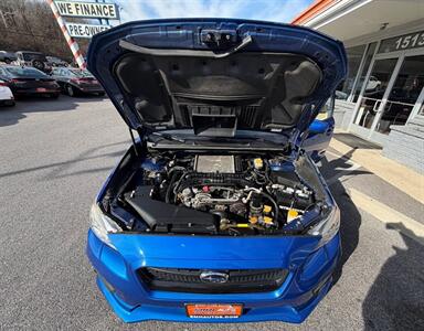 2015 Subaru WRX   - Photo 51 - Frederick, MD 21702