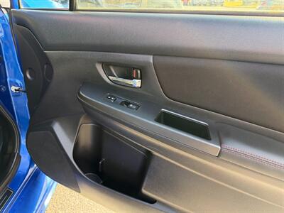 2015 Subaru WRX   - Photo 28 - Frederick, MD 21702