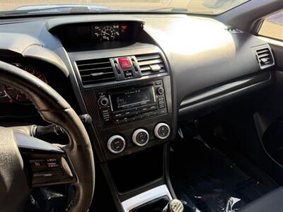 2015 Subaru WRX   - Photo 49 - Frederick, MD 21702