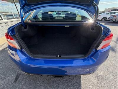 2015 Subaru WRX   - Photo 45 - Frederick, MD 21702