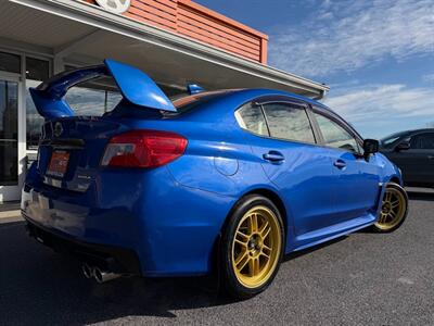 2015 Subaru WRX   - Photo 21 - Frederick, MD 21702