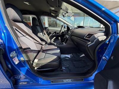 2015 Subaru WRX   - Photo 27 - Frederick, MD 21702