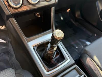 2015 Subaru WRX   - Photo 11 - Frederick, MD 21702