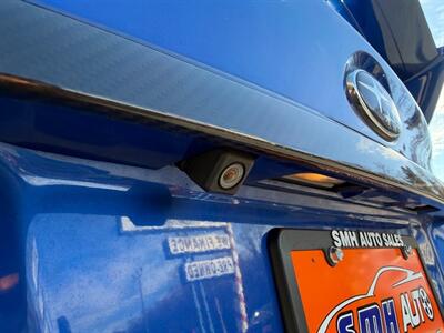 2015 Subaru WRX   - Photo 16 - Frederick, MD 21702