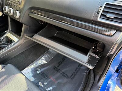 2015 Subaru WRX   - Photo 30 - Frederick, MD 21702