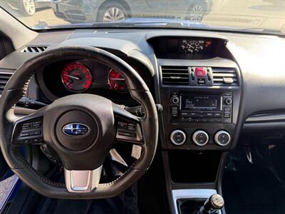 2015 Subaru WRX   - Photo 24 - Frederick, MD 21702