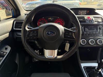 2015 Subaru WRX   - Photo 26 - Frederick, MD 21702