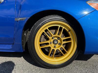 2015 Subaru WRX   - Photo 42 - Frederick, MD 21702