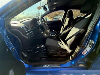2015 Subaru WRX   - Photo 5 - Frederick, MD 21702