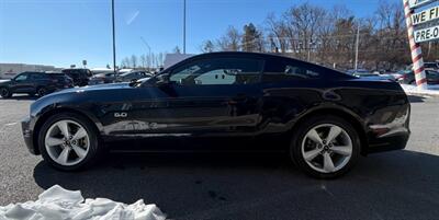 2014 Ford Mustang GT   - Photo 45 - Frederick, MD 21702
