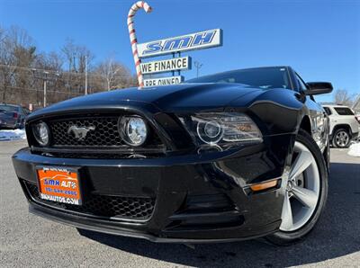 2014 Ford Mustang GT   - Photo 23 - Frederick, MD 21702