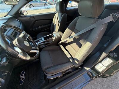 2014 Ford Mustang GT   - Photo 8 - Frederick, MD 21702