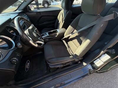 2014 Ford Mustang GT   - Photo 50 - Frederick, MD 21702