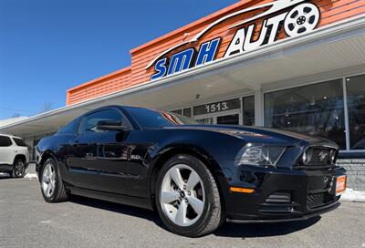 2014 Ford Mustang GT   - Photo 43 - Frederick, MD 21702
