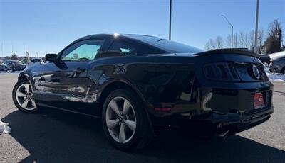 2014 Ford Mustang GT   - Photo 14 - Frederick, MD 21702