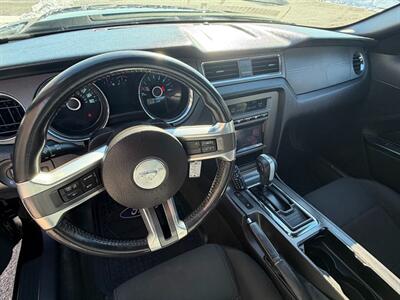 2014 Ford Mustang GT   - Photo 49 - Frederick, MD 21702