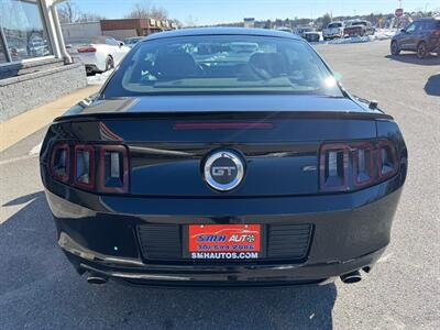 2014 Ford Mustang GT   - Photo 33 - Frederick, MD 21702