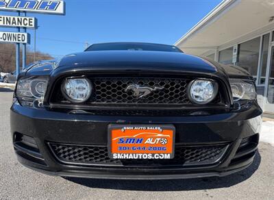 2014 Ford Mustang GT   - Photo 44 - Frederick, MD 21702