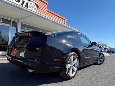 2014 Ford Mustang GT   - Photo 20 - Frederick, MD 21702