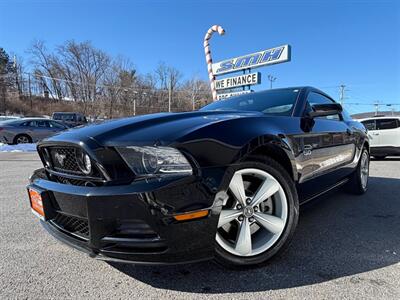 2014 Ford Mustang GT   - Photo 4 - Frederick, MD 21702