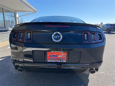 2014 Ford Mustang GT   - Photo 32 - Frederick, MD 21702
