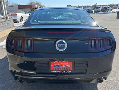 2014 Ford Mustang GT   - Photo 19 - Frederick, MD 21702